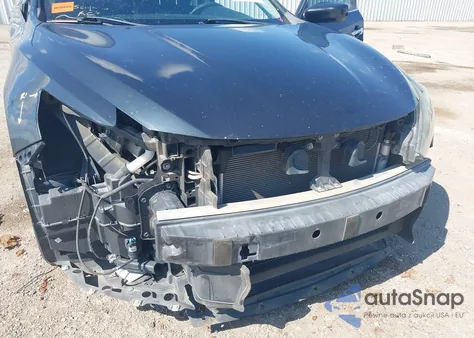 2016 Nissan Altima 2.5/2.5 S/2.5 Sl/2.5 Sr/2.5 Sv из США, поврежденный, VIN 1N4AL3AP5GN329711